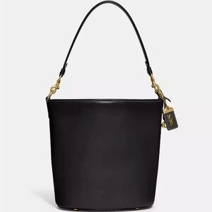 Coach Dakota bucket bag
